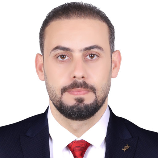 Dr. Qassim Hassan Aubais Aljelehawy
